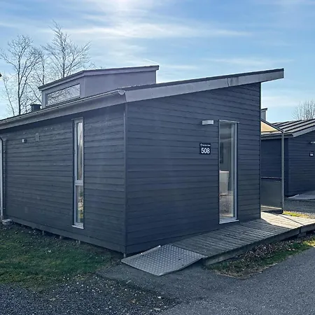 度假居 2 Bedroom Cozy In 瓦伊恩