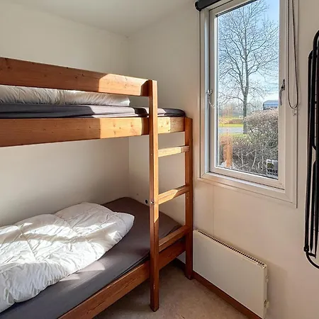 2 Bedroom Cozy In Ferienhaus *