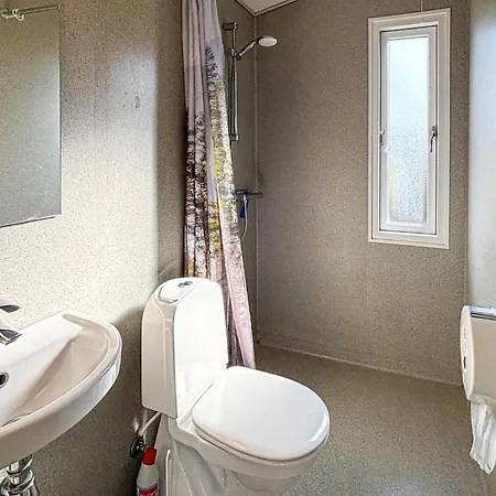 Ferienhaus 2 Bedroom Cozy In Vejen
