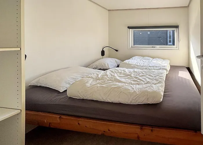 度假居 2 Bedroom Cozy In