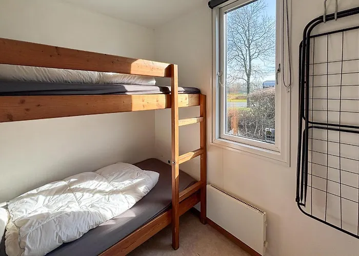 2 Bedroom Cozy In 度假居 *
