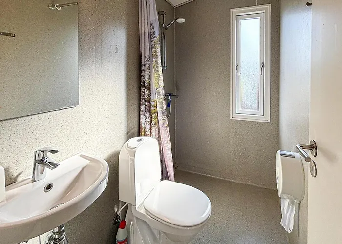 度假居 2 Bedroom Cozy In 瓦伊恩